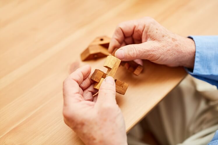 Occupational Therapy Occupational Therapy
